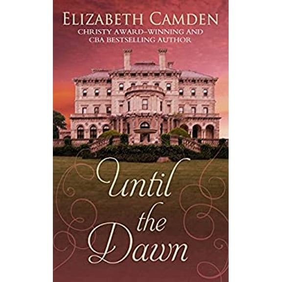 Pre-Owned Until the Dawn (Hardcover) 1410485714 9781410485717