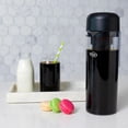 thumbnail image 5 of Cafetera eléctrica de preparación en frío VINCI Express 2 Cold Brew Pro 100: preparaciones rápidas, personalizables y bajas en ácido con tecnología patentada Circle Flow Controles digitales Función de, 5 of 5