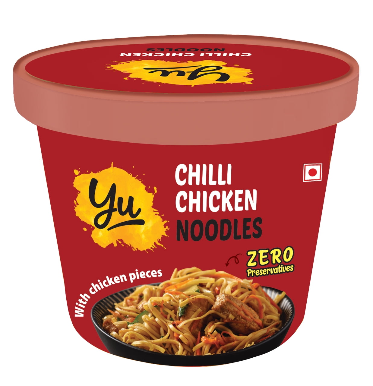 Cup Noodles Chilli Chicken Flavour No Preservatives Pack Of 9 cup-noodles-chilli-chicken-flavour-no-preservatives-pack-of-9