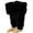 Black, variant on HAiming Fleece Lined Legging Pants for Girl Strenchy Thick Winter Warm Thermal Pants Solid Color Fall Trendy Clothes