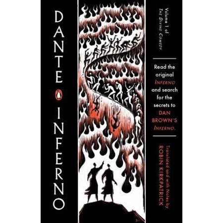 Pre-Owned Inferno: Volume 1 of The Divine Comedy (Paperback) 0143124781 9780143124788