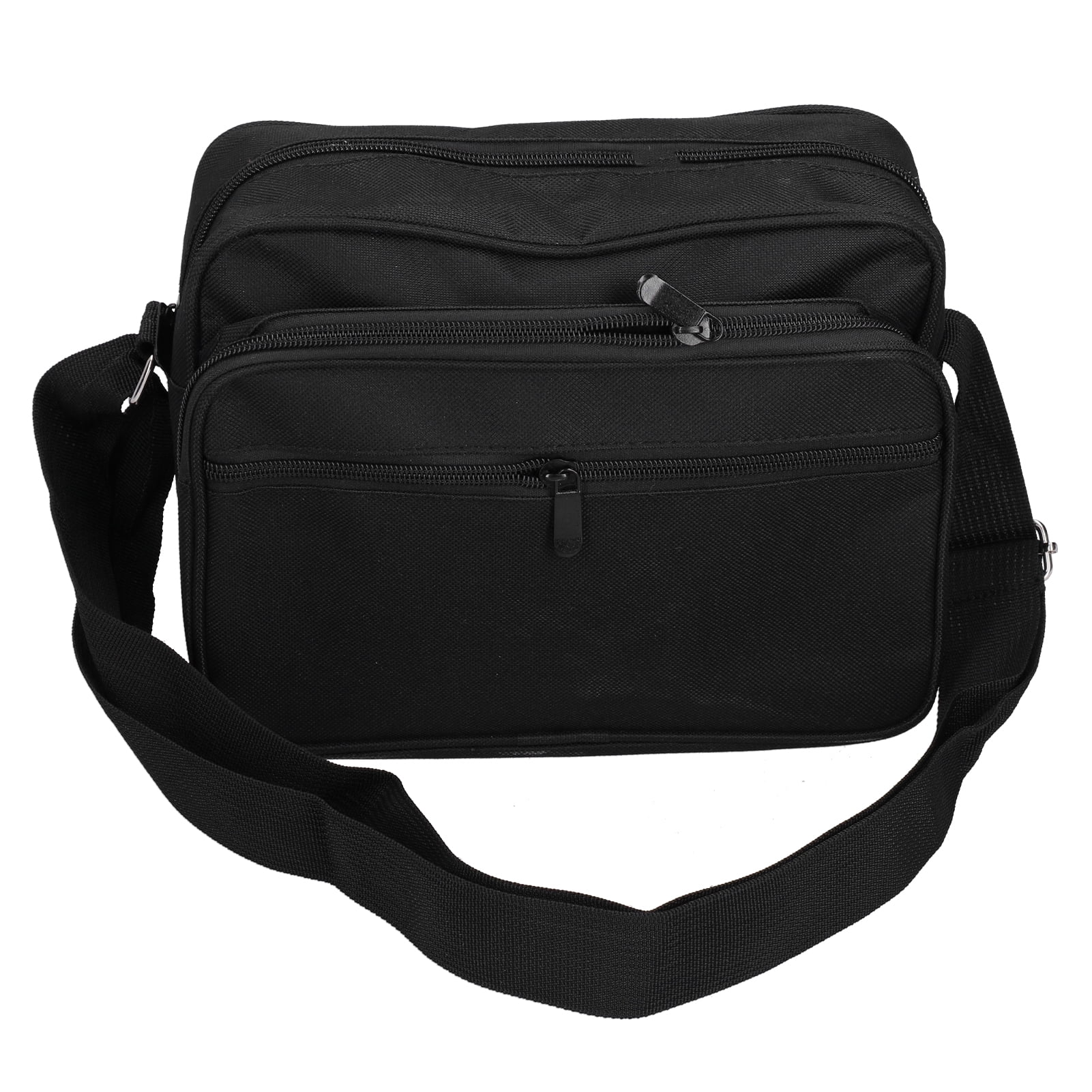One Shoulder Tool Bag, Tool Bag Multiple Pockets Shoulder Tool Bag