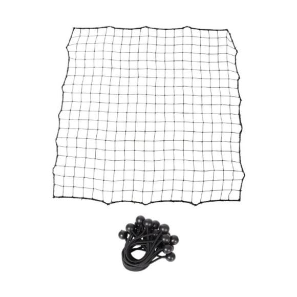 Entrenamiento de fútbol Net Soccer Rrebound Reemplazo neto RECUNDADOR DEL SOBUTADOR PROFESIONAL STURDY Net para deportes de bateo externos