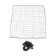 thumbnail image 1 of Net de entrenamiento de fútbol fútbol Rrebound Net Reemplace de práctica de softbol de béisbol portátil de béisbol red para barrera afuera, 1 of 8