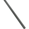 Stanley National N301-200 Stanley Wieldable Round Rod, 5/8 in Dia X 36 in L, Cold Rolled Steel, 5/8" x 36"