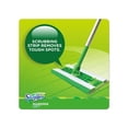 thumbnail image 5 of Swiffer Mop & Go Wet Cloths, Multi Surface Refills, Fresh, 12 Count, 5 of 20