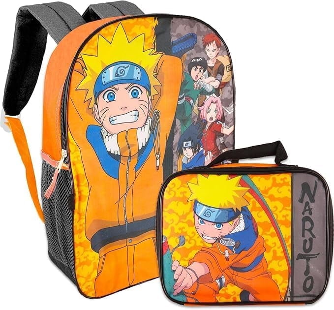 Naruto Shippuden - Puzzle (500 pezzi) Puzzle classici
