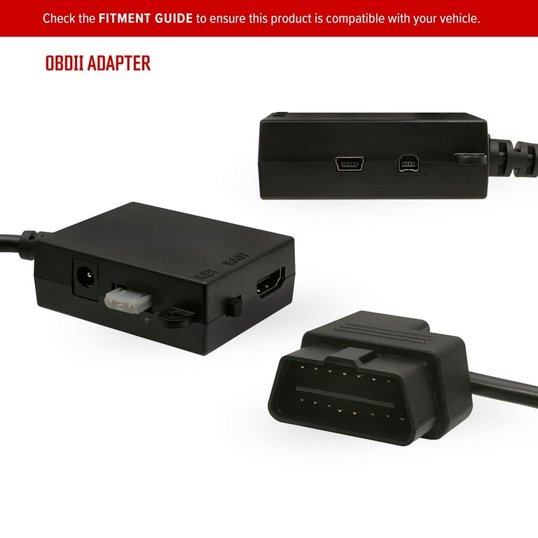 Bully Dog BDX Performance Tuner - Wifi Enabled, Cloud Tune