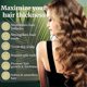 thumbnail image 4 of Rosemary Infused Hair Growth Oil - Nourishes Scalp & Strengthens Strands, 4 of 5