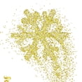 thumbnail image 3 of Maoww Christmas Glueless Static Stickers Snowflake Elk Deer Xmas Tree Decals Window Tatto Murals, 3 of 5