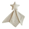 thumbnail image 3 of Mushie Couverture Douillette en Coton Biologique, 3 of 3