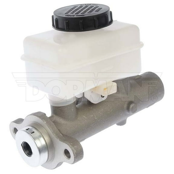 Dorman M630461 Brake Master Cylinder for Specific Nissan Models Fits select: 2003-2004 NISSAN XTERRA, 2004 NISSAN FRONTIER CREW CAB XE V6