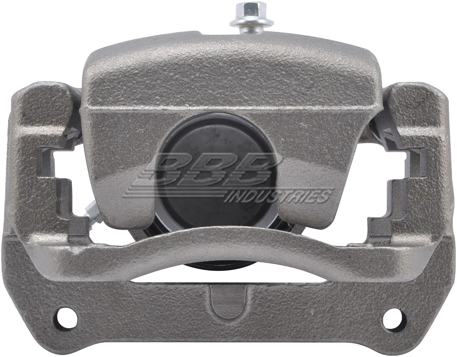 TERREPOWER formerly BBB Industries 99-01156B Reman Caliper w/installation Hardware