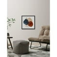 thumbnail image 4 of Marmont Hill Dynamic Tension Framed Painting Print, 4 of 6