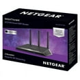 thumbnail image 2 of NETGEAR Nighthawk AC2100 - Wireless router 4-port switch - 1GbE - Wi-Fi 5 - Dual Band, 2 of 11