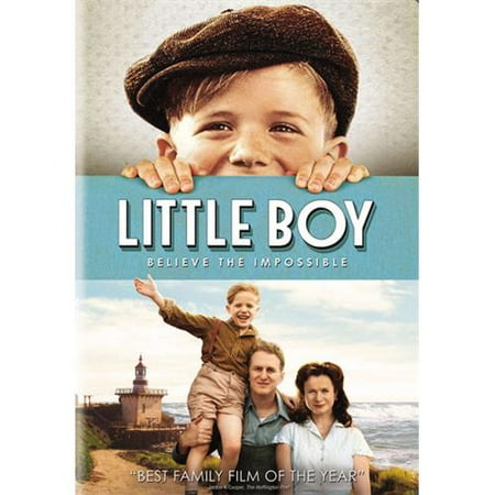 Little Boy