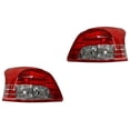 thumbnail image 1 of Par de Calaveras Yaris 2006 A 2015 Toyota S/Arnés TYC ., 1 of 4