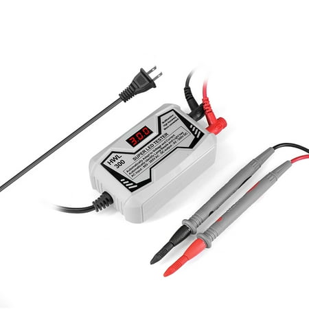 

AC85V-265V 18W Tester TV Backlight Tester LCD TV Maintenance Detection Device Multipurpose Strips Bead Test Tool