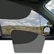 thumbnail image 4 of Parasol de ventana lateral de coche de doble capa malla magnética protección UV (izquierda), 4 of 8