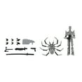 thumbnail image 1 of Parts Joint Movable Mini Doll Doll Assembly Ornamental Toy Huntress Action Figure Circus Baby Action Figure O Scale Figures Lot Impractical Action Figures Set Cayde-6 Action Figure Robots for Kids 5, 1 of 4