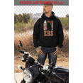 thumbnail image 3 of ShirtBANC 40oz 9MM California Football Hoodie Sweatshirt Sports Culture Sweater, 3 of 5