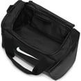 thumbnail image 5 of Nike Brasilia 9.5 Extra Small Training Duffel Bag Color: Black Size: N/A, 5 of 8