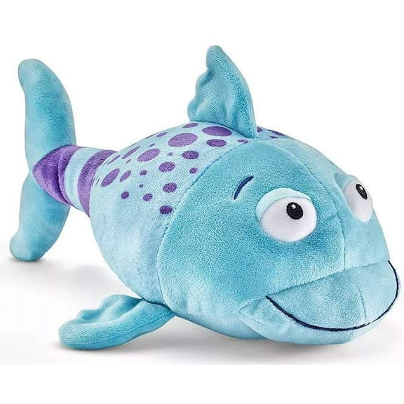 Pout-Pout Fish Plush