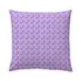 thumbnail image 1 of Ahgly Company Outdoor Square Contemporary Throw Pillow, 18 inch by 18 inch, 1 of 5