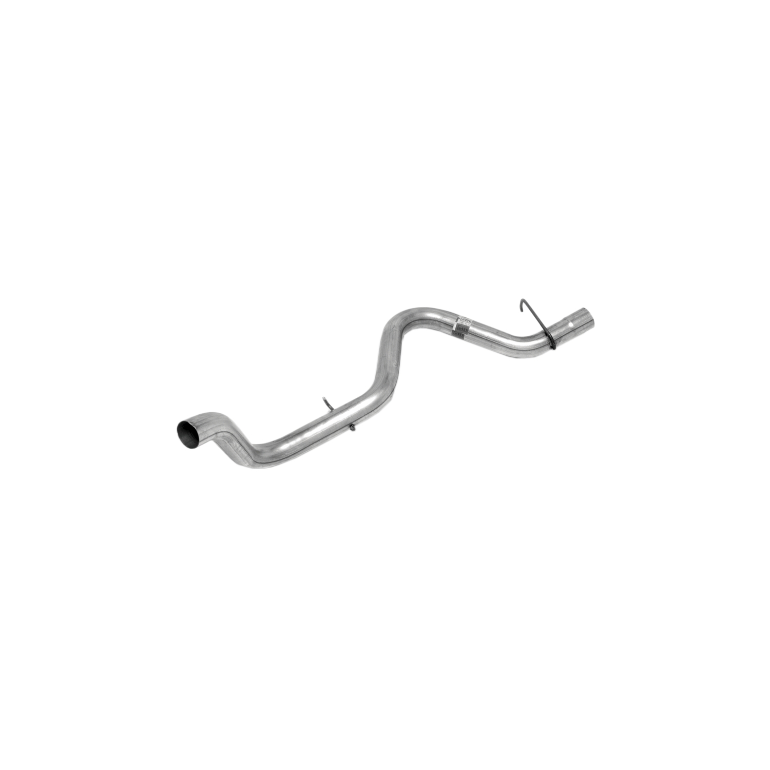 Walker Exhaust 45431 Exhaust Tail Pipe