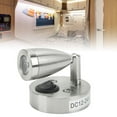 thumbnail image 3 of RV Dimmable Reading Light LED Berth Boat Marine Lights for Truck Ship Trailer, 3 of 8