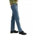 thumbnail image 2 of Men's Levi's® 506™ Comfort Straight Stretch Jeans, 2 of 4