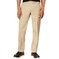 thumbnail image 1 of Dickies Flex Work Casual Chino Pantalones para Hombre, Beige, 34W x 34L Dickies chino, 1 of 2