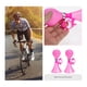 thumbnail image 4 of 2 bocinas de plástico para bicicleta de niños, bocina de aire, bocina para patinete, timbre para bicicleta, 4 of 6