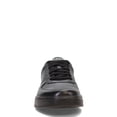 thumbnail image 4 of Zapatilla Cole Haan Grand Crosscourt moderna perforada negra, 4 of 8