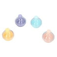 thumbnail image 3 of Ice Ball Maker,4Pcs Light Bulb Hockey Whiskey Ice Molds Light Bulbs Ice Molds Expertly Crafted, 3 of 8