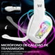 thumbnail image 3 of YUOY Auriculares para Gaming para PC, PS4, PS5, Xbox y Switch – Sonido Envolvente 7.1, Micrófono con Cancelación de Ruido, Luces RGB, 3 of 7
