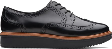 clarks teadale maira oxford