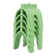 thumbnail image 4 of 5 herramientas de marcado para paneles de yeso, posicionador preciso de cajas eléctricas para tomas de corriente, color verde., 4 of 14