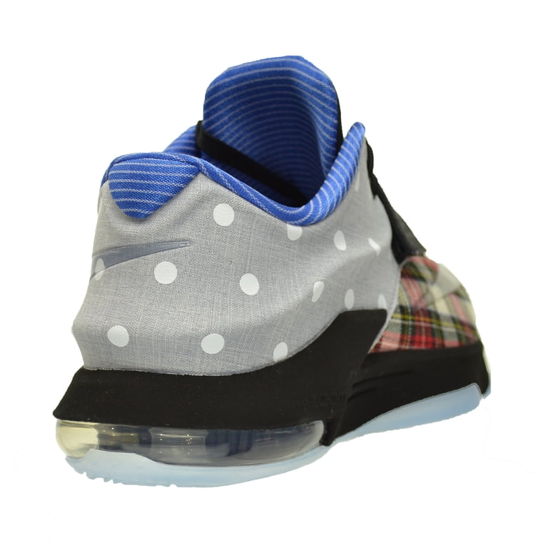 Nike KD VII 7 EXT Canvas QS Men display picture 1