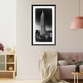 thumbnail image 3 of Historic Framed Print, Empire State Bld., 17-7/8" x 21-7/8", 3 of 9