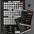 thumbnail image 4 of Game Scratch Off Poster Game for Couples Valentine's Day Gifts Wall Poster Her and for Her, 4 of 5