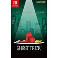 thumbnail image 1 of Ghost Trick : Ghost Detective [Nintendo Switch], 1 of 7