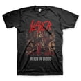 thumbnail image 1 of Slayer Reign In Blood Classic T-Shirt, 1 of 1
