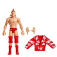 thumbnail image 1 of WWE Elite Legends Greatest Hits Figurine Red Rooster - Exclusivité Walmart, 1 of 6