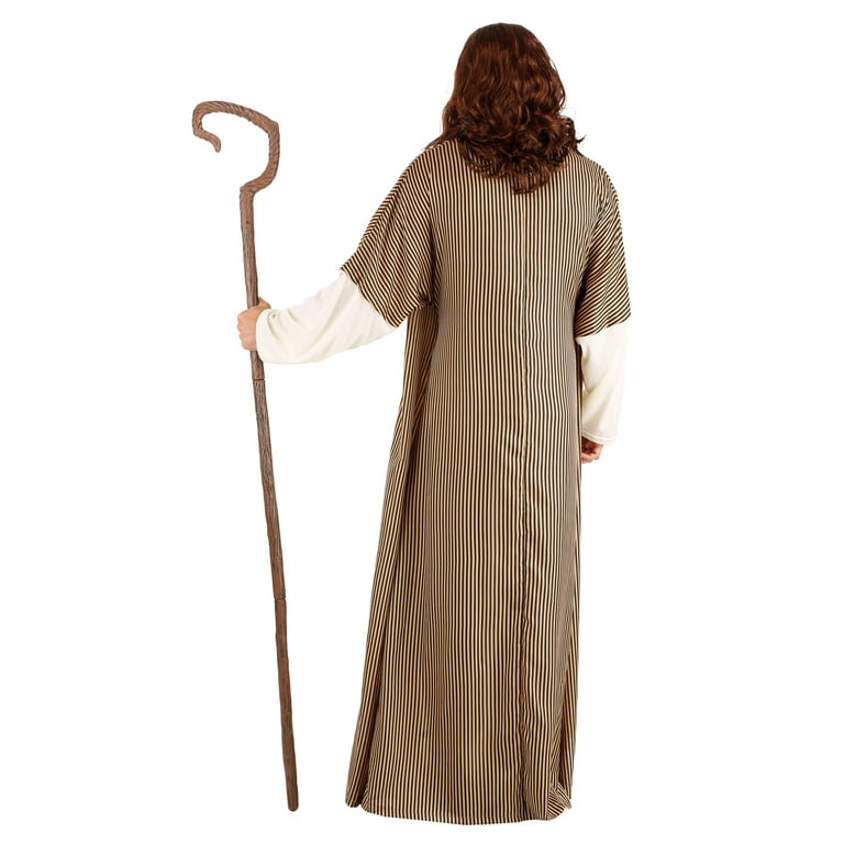 Joseph top costume nativity