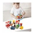 thumbnail image 4 of Juego De Paw Patrol Para Niños 12 Pcs Decoración De Tartas multicolor estilo 1, 4 of 4