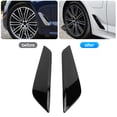 thumbnail image 3 of Front Side  Duct Trim, 51747439013 Scratch Proof  for 5 Series G30 G31, 3 of 8