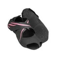 thumbnail image 4 of Calcetines de yoga, calcetines de entrenamiento, calcetines deportivos con lazo cruzado para mujer, calcetines de ballet antideslizantes transpirables Rosa, 4 of 8