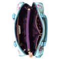 thumbnail image 4 of Zip Around Classic Satchel - 625, 4 of 7