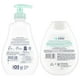 thumbnail image 2 of Set de cuidado de la piel del bebé Dove Sensitive Wash & Lotion 385 ml, 2 of 6
